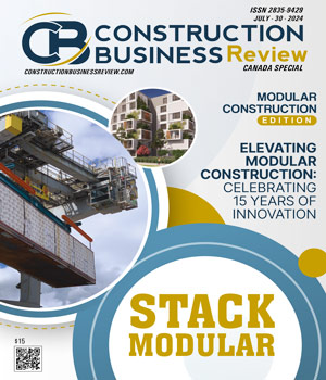 Top 10 Modular construction Solutions Providers in Canada - 2024